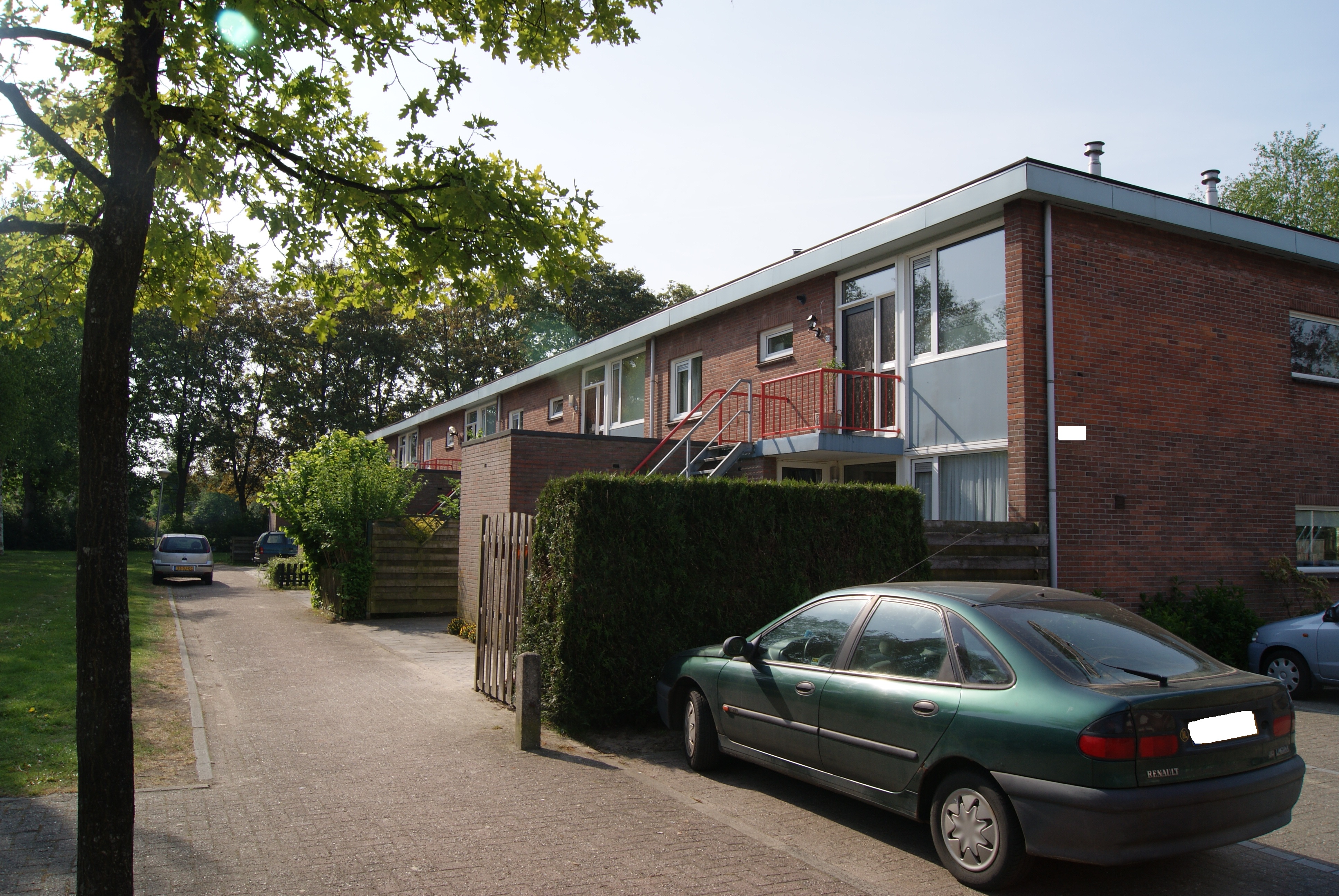 Vincent van Goghstraat 58