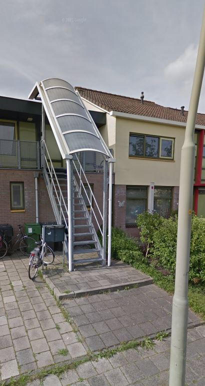 Plataanweg 27A, 9301 NH Roden, Nederland