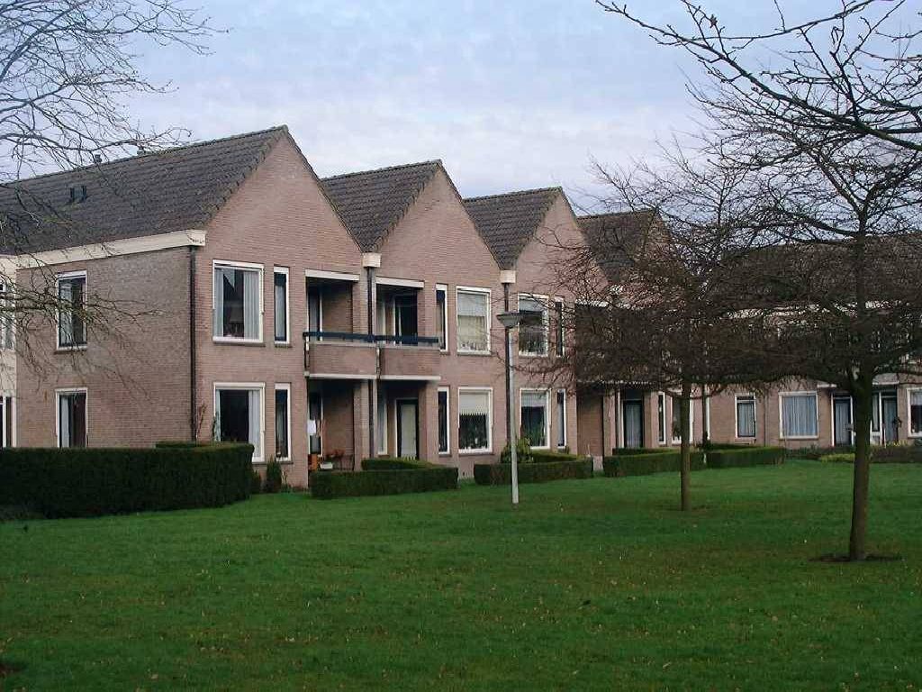 Rikkingahof 411, 8431 MB Oosterwolde, Nederland