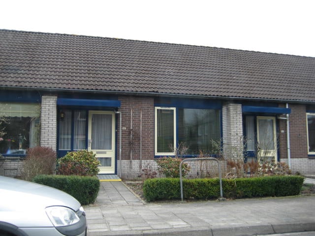 Salland 48, 9405 GN Assen, Nederland