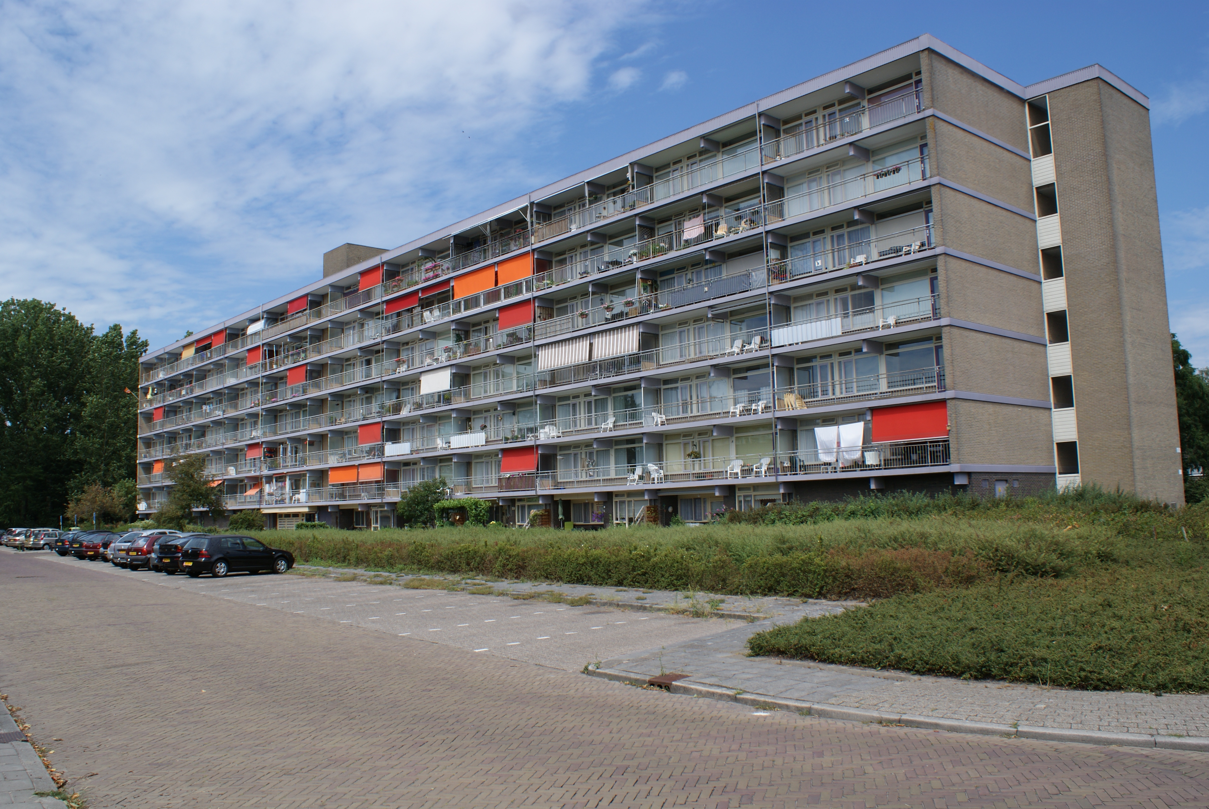 Zuiderlaan 123, 7944 EC Meppel, Nederland