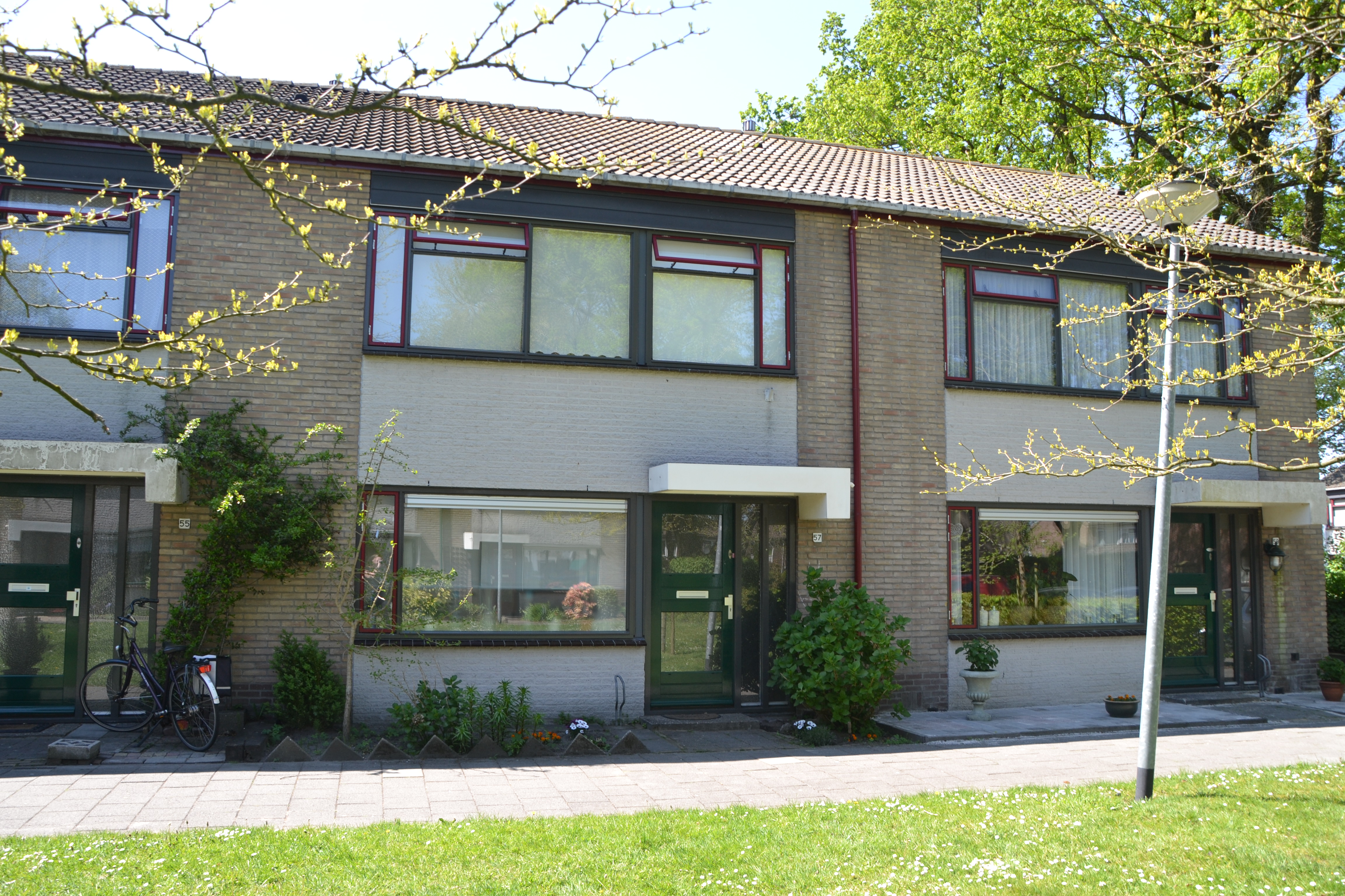 Grote Drift 57, 9411 EN Beilen, Nederland