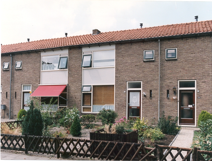 Cornelis Houtmanstraat 32, 7942 HH Meppel, Nederland