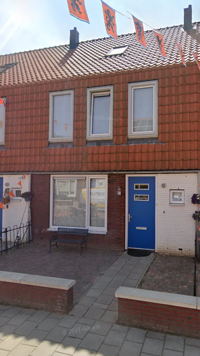 Aastraat 41, 8331 PK Steenwijk, Nederland