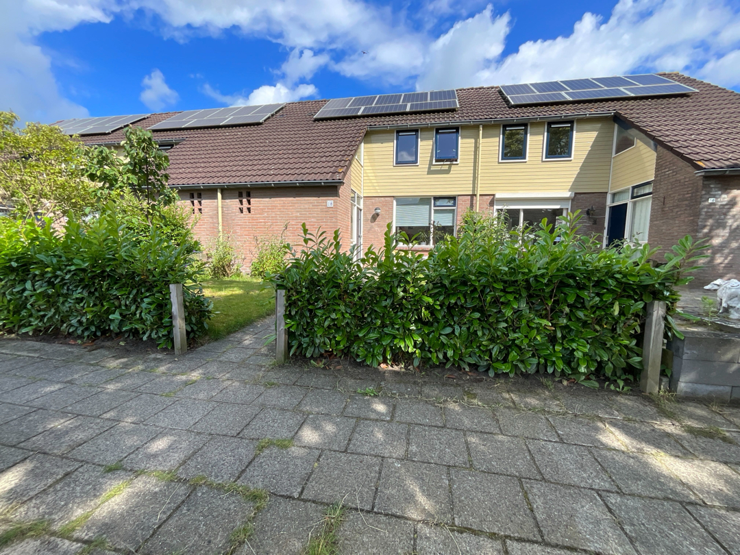 Kievitstraat 16, 7961 MB Ruinerwold, Nederland