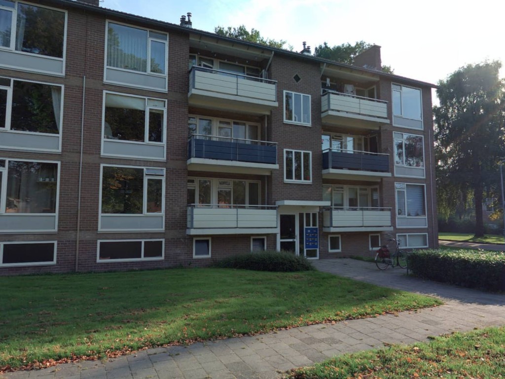 Belgiëlaan 10, 9501 TC Stadskanaal, Nederland