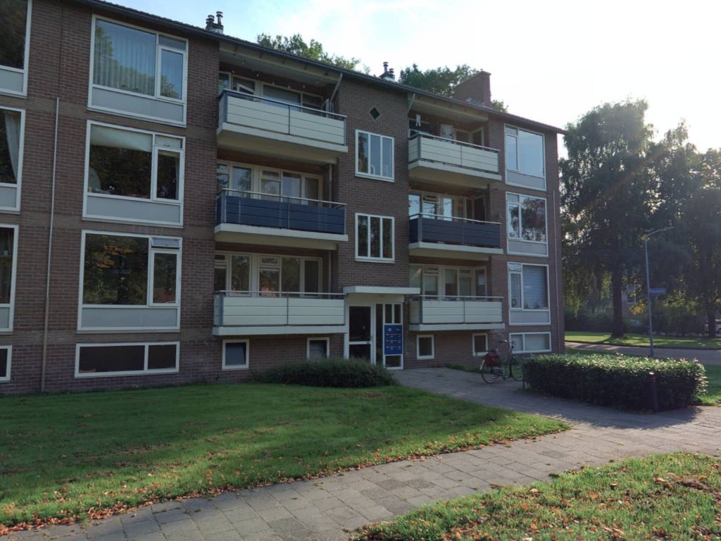 Belgiëlaan 8, 9501 TC Stadskanaal, Nederland