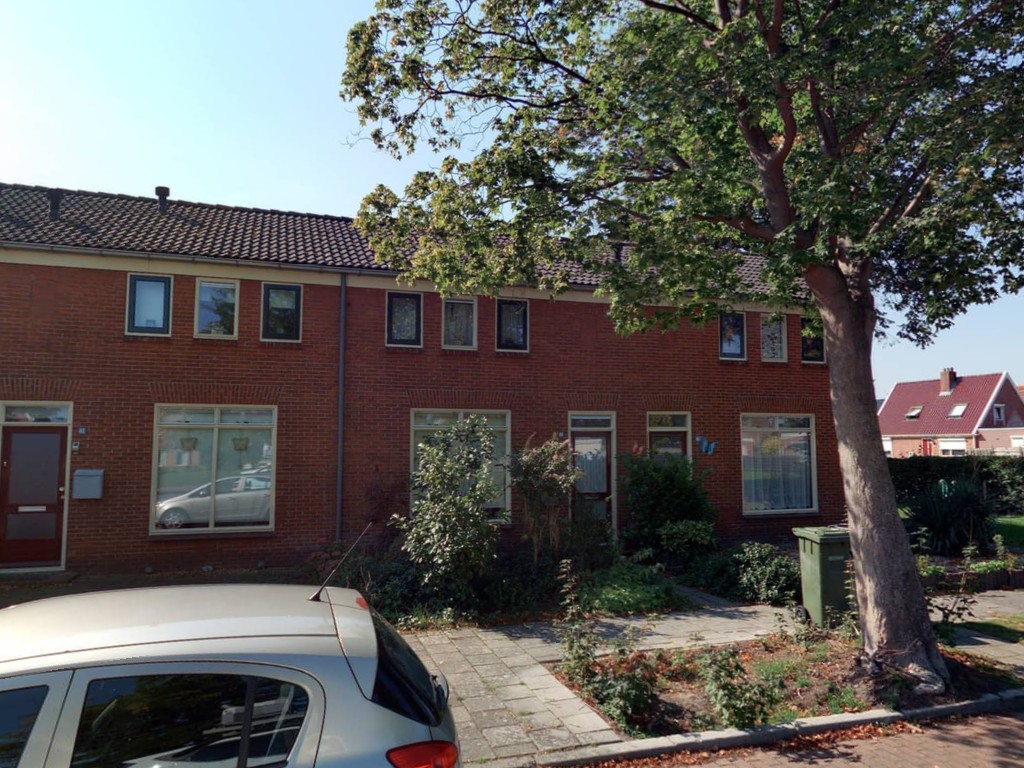 Beatrixstraat 44