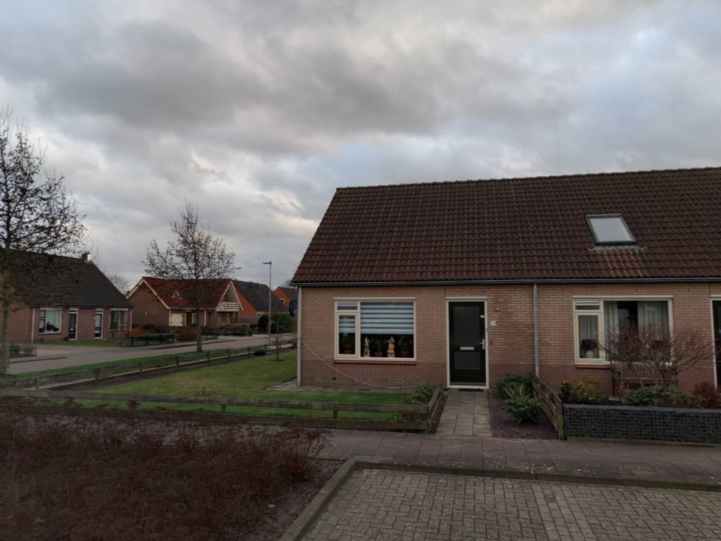 Binnenhof 54, 7833 CS Nieuw-Amsterdam, Nederland