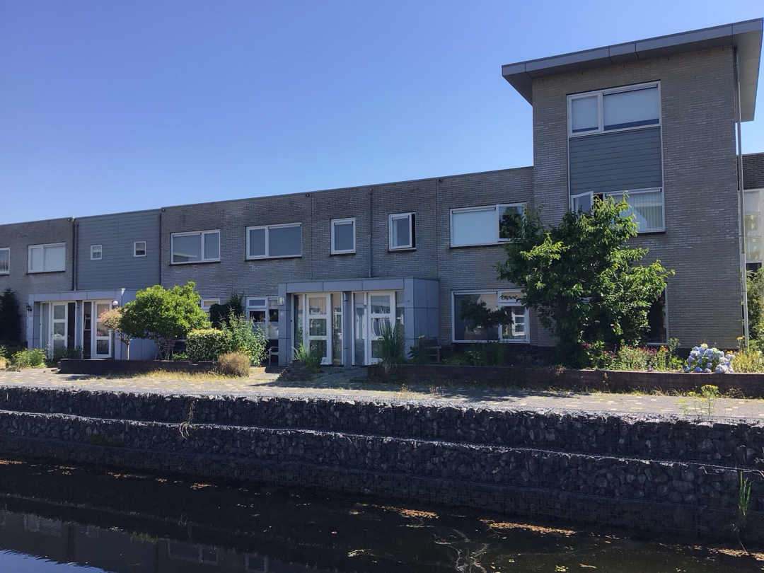 Stedehof 26, 9408 HG Assen, Nederland