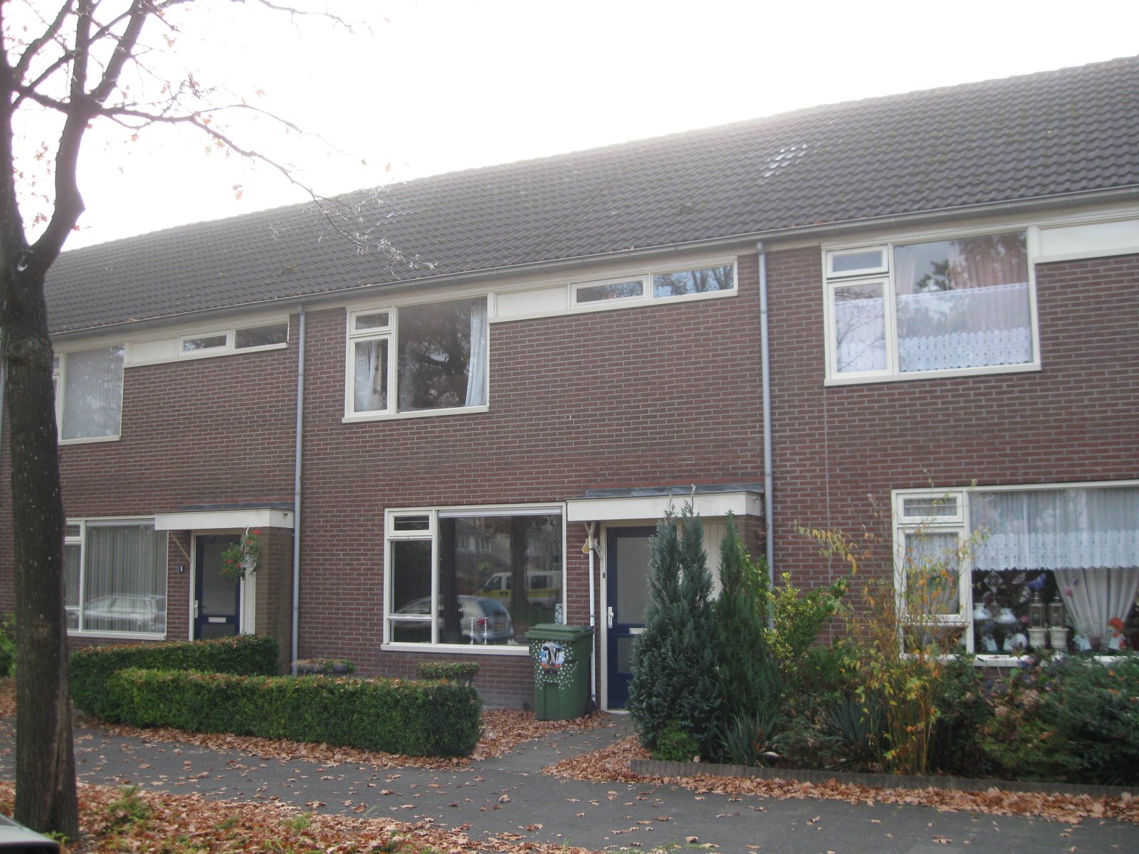 Nadirlaan 6, 7904 GL Hoogeveen, Nederland