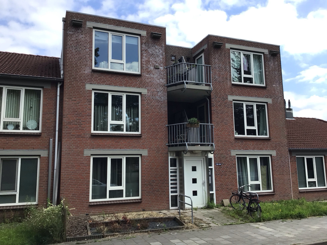 Oosterparallelweg 58B, 9404 AZ Assen, Nederland