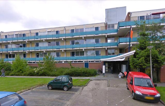 Oldengaardestraat 150, 9402 PG Assen, Nederland