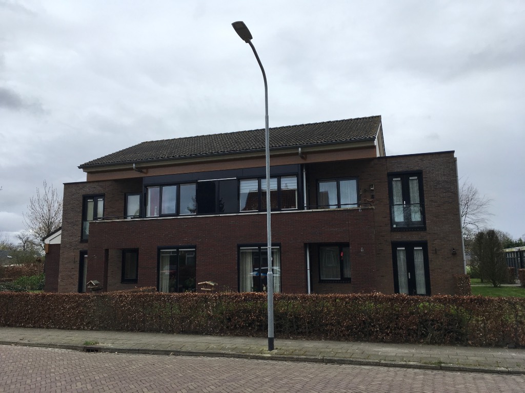Straatkampen 2, 9451 BX Rolde, Nederland