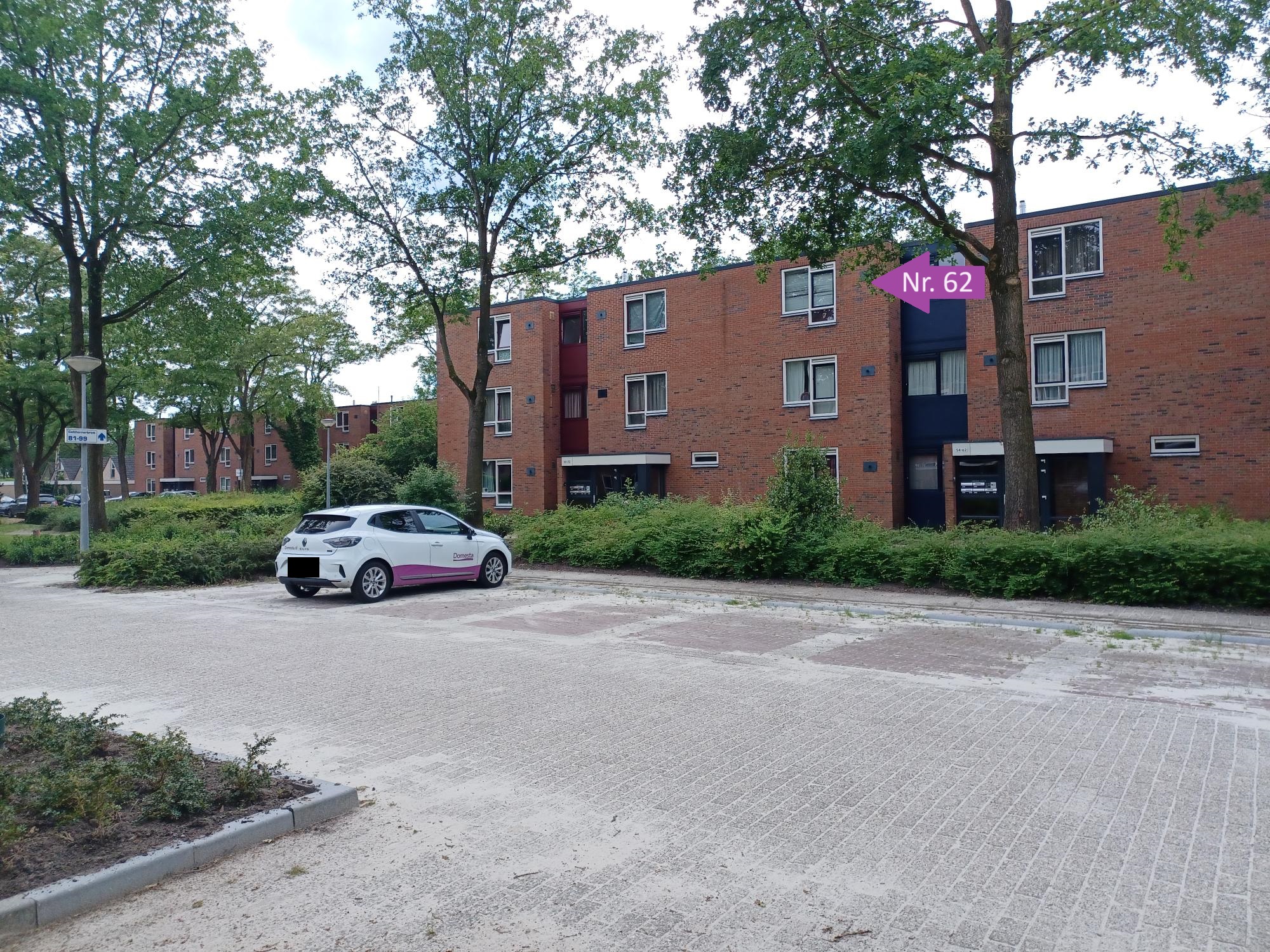 Calthornerbrink 62, 7812 HW Emmen, Nederland