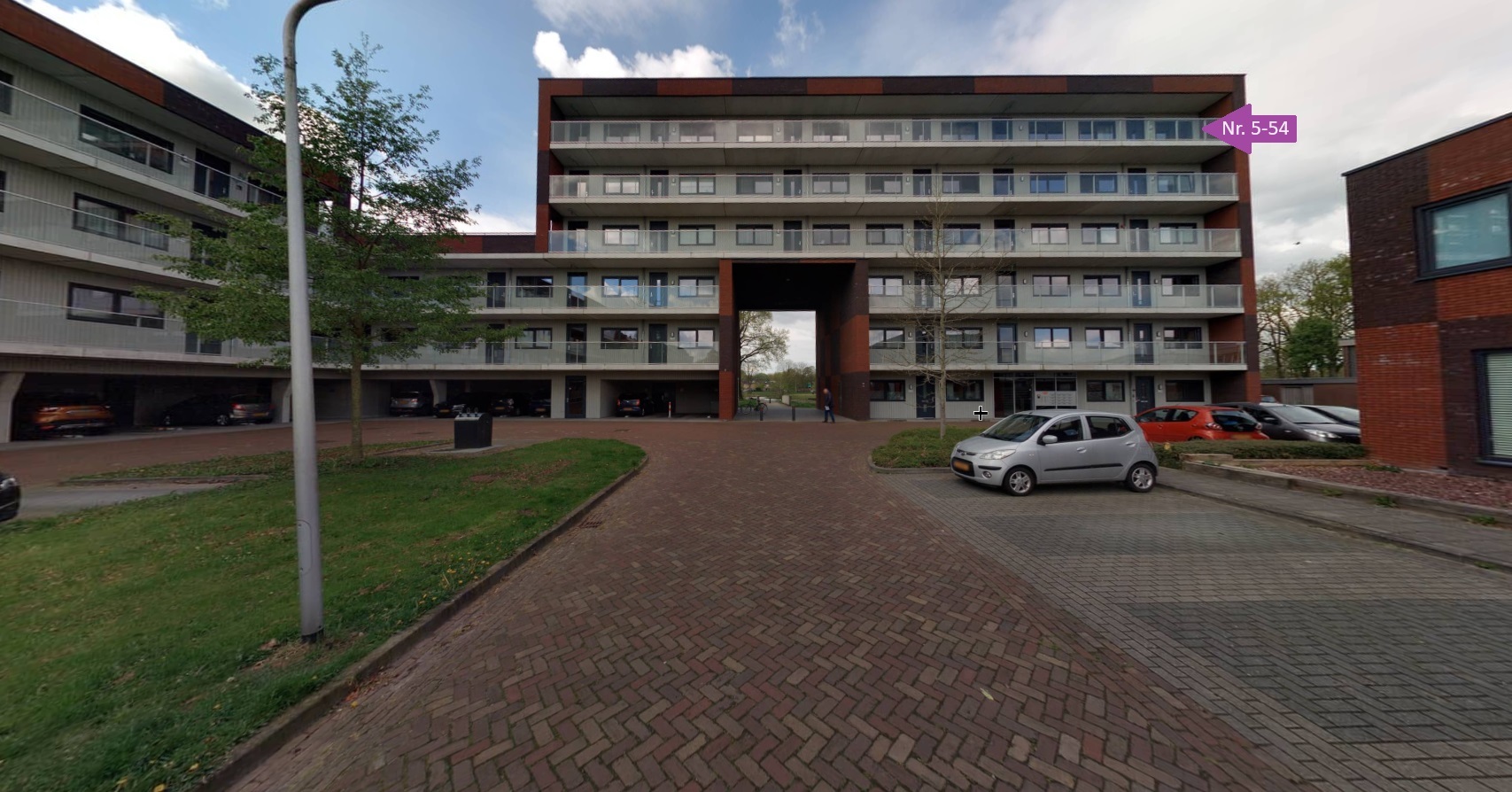 De Groenling 5, 7905 AZ Hoogeveen, Nederland