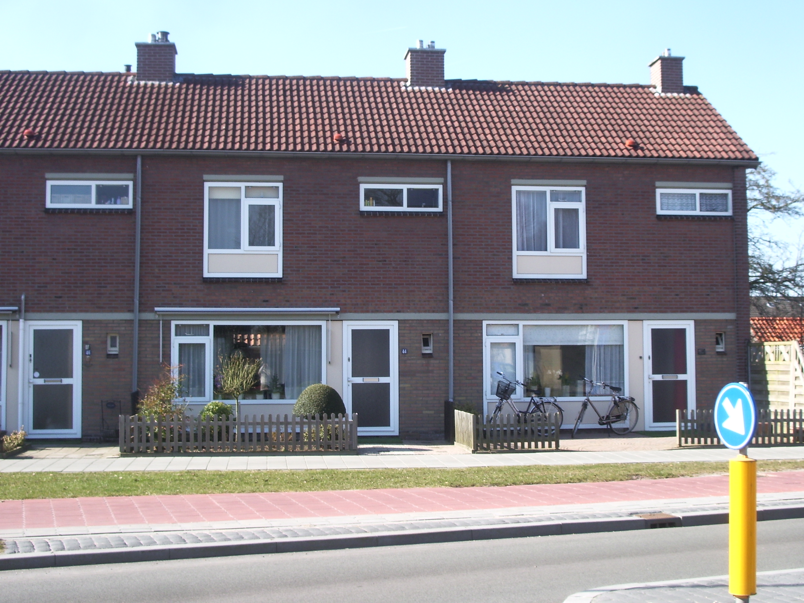 Carstenstraat 44, 7907 ED Hoogeveen, Nederland