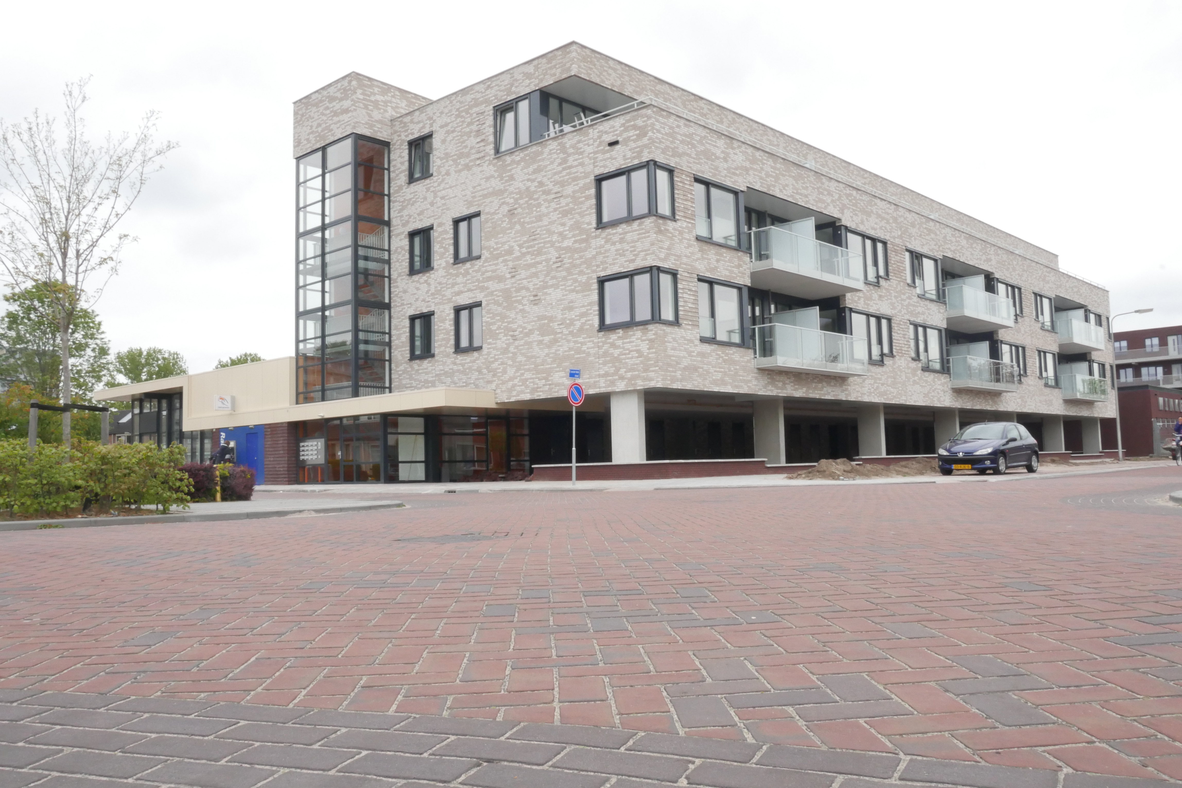 B. Van der Helststraat 57, 7944 GB Meppel, Nederland