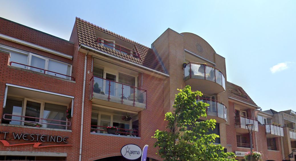 Heerestraat 161, 9301 AE Roden, Nederland
