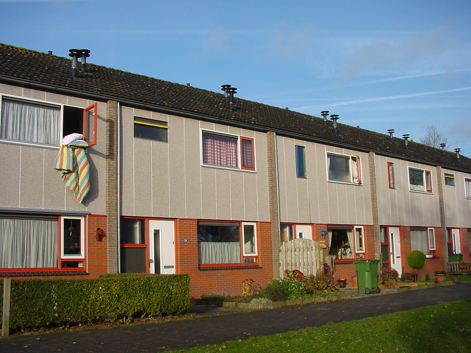 Zenithlaan 152, 7904 AG Hoogeveen, Nederland