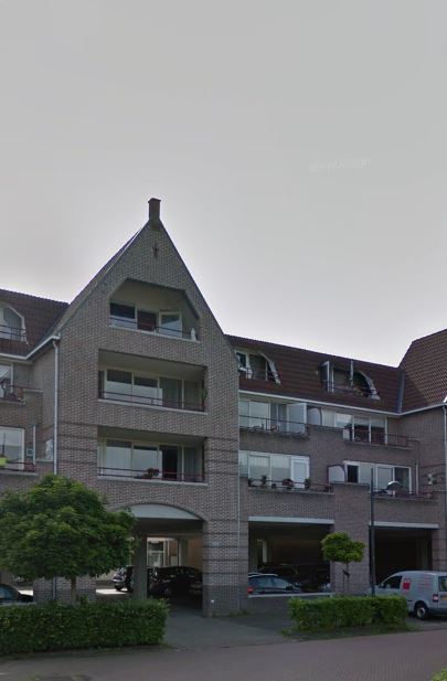 Heerestraat 175, 9301 AE Roden, Nederland