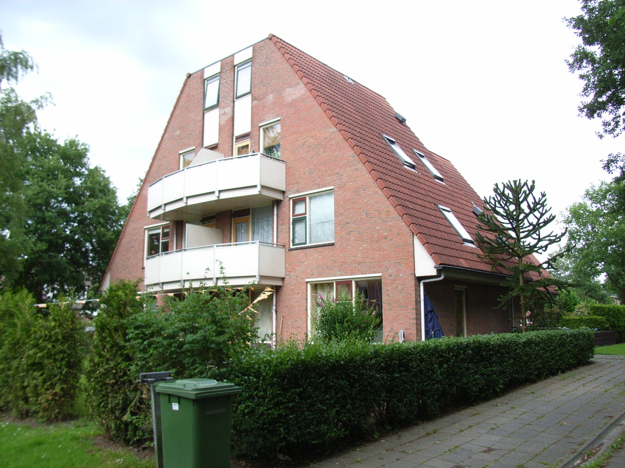 Lotstukken 50, 9761 KB Eelde, Nederland