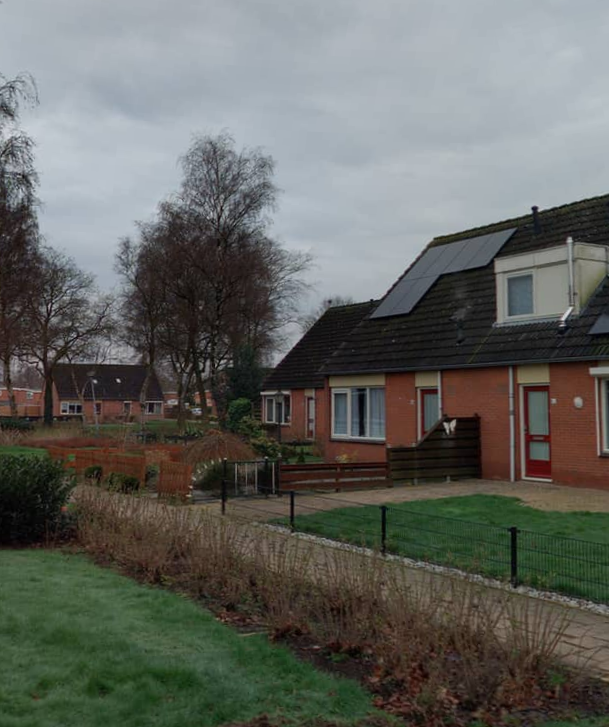 Runde Zuidzijde 94