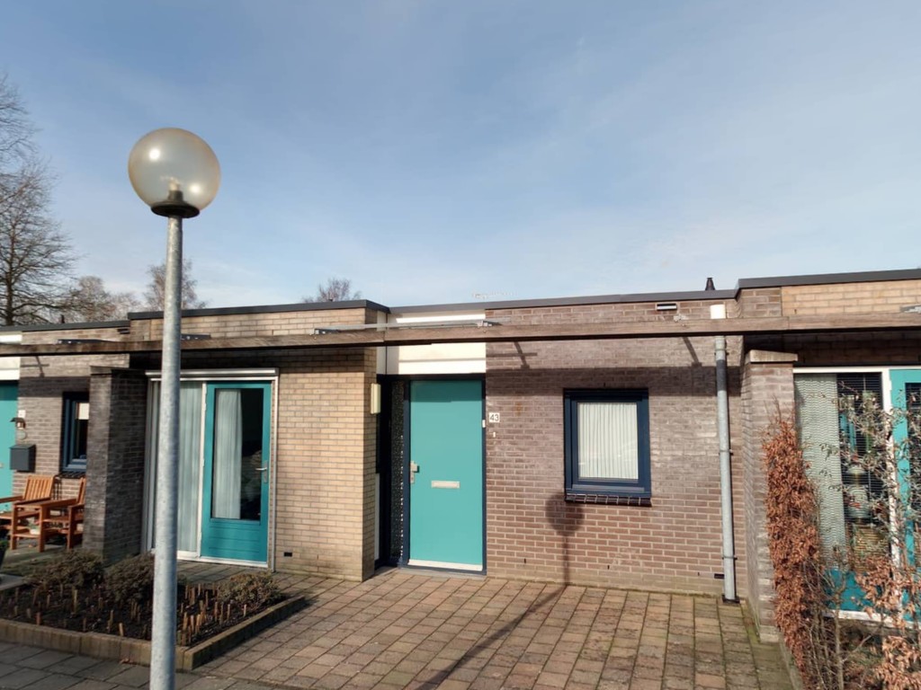 Meridiaan 43, 7891 EA Klazienaveen, Nederland