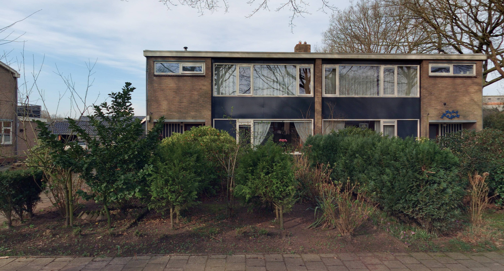 Jan Frankensingel 4, 8431 AH Oosterwolde, Nederland