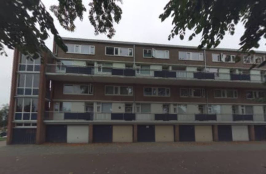 Lyceumlaan 15, 9503 BH Stadskanaal, Nederland