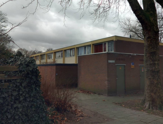 Laan van Het Kinholt 266, 7823 HH Emmen, Nederland