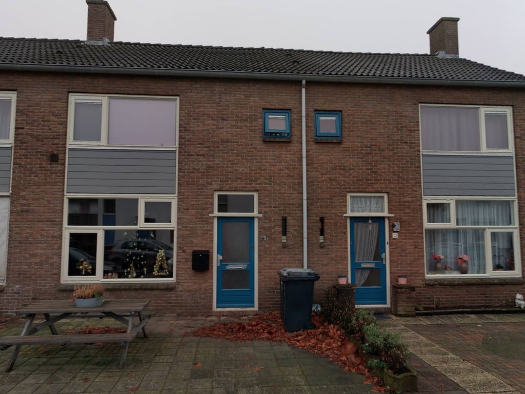 E. van Drielststraat 11, 7815 LV Emmen, Nederland