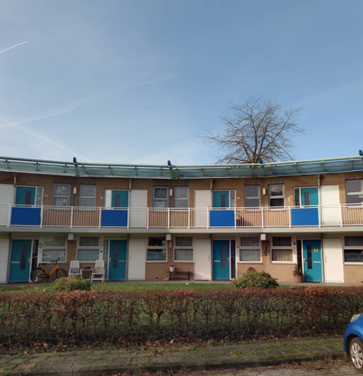 Beentepol 82, 7815 KX Emmen, Nederland