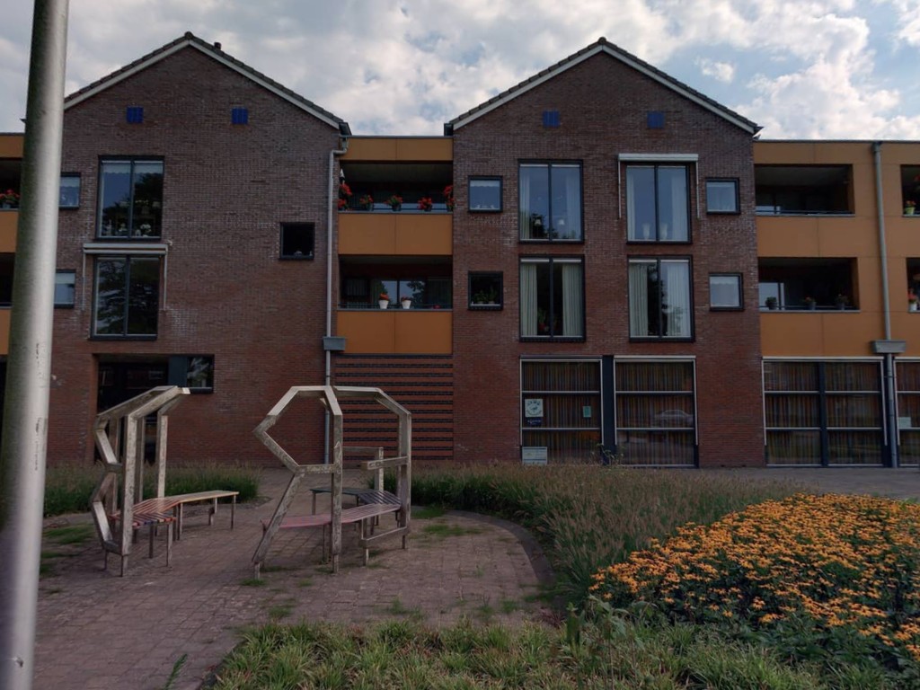 Boslaan 54D, 9591 BK Onstwedde, Nederland