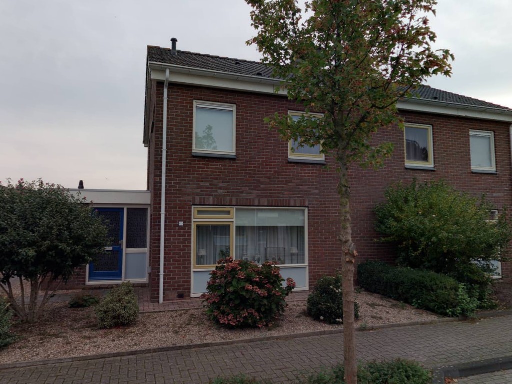 Floralaan 66, 9521 CV Nieuw-Buinen, Nederland