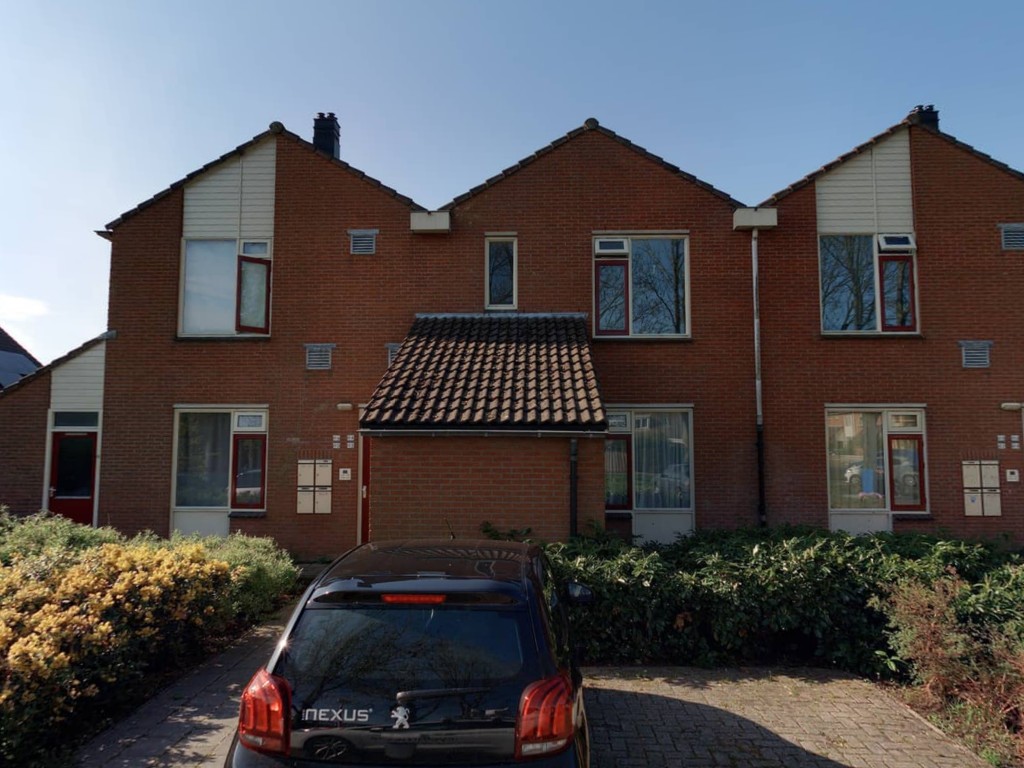 Scheepstimmerman 92, 9611 LN Sappemeer, Nederland