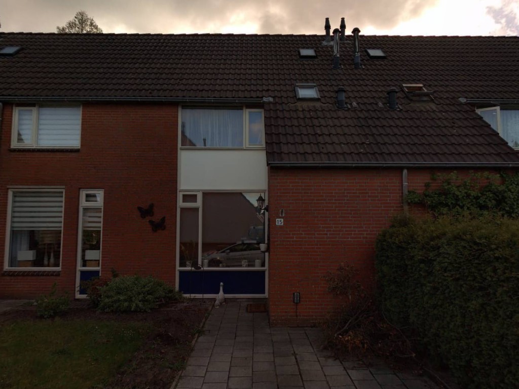 Koningsakkers 15, 9628 EG Siddeburen, Nederland