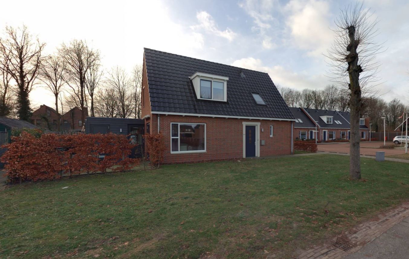 Kruisakkers 24, 9468 BJ Annen, Nederland