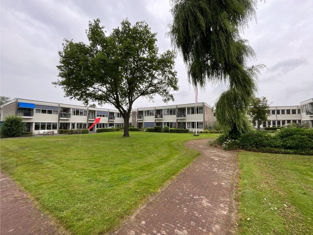 Zantingehof 110