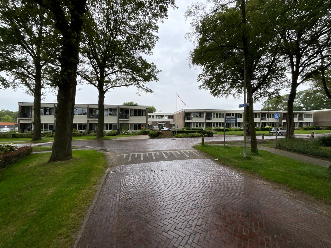 Zantingehof 110