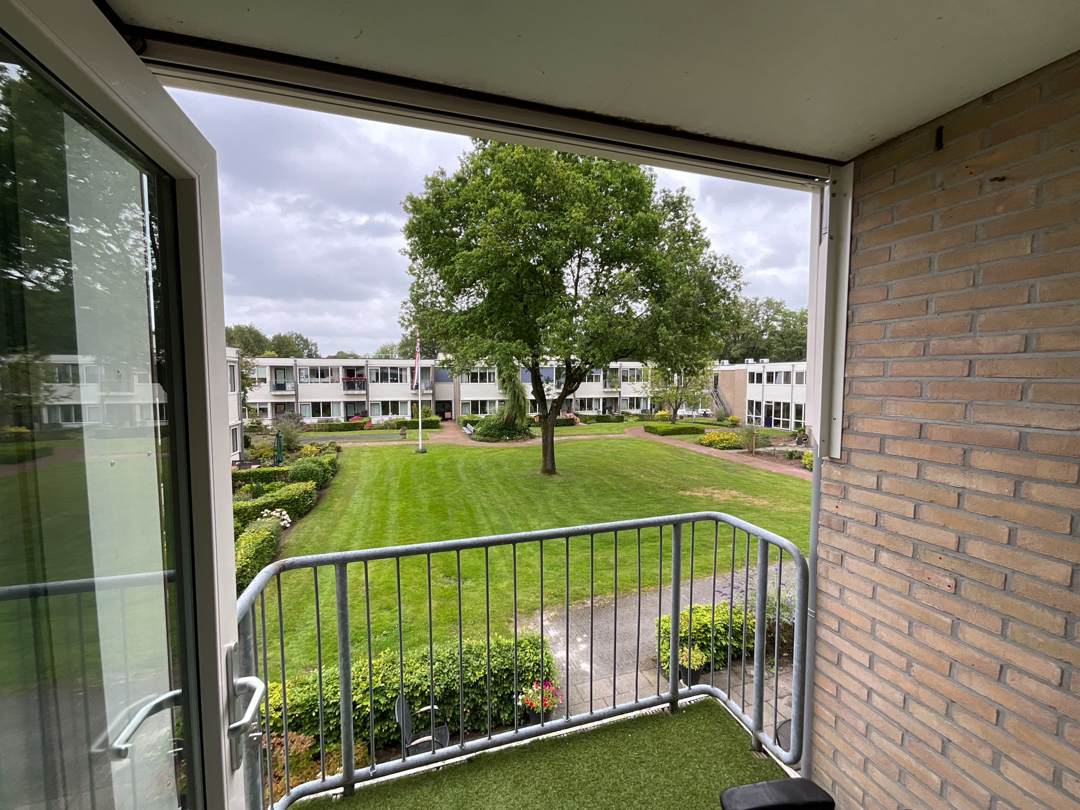 Zantingehof 110