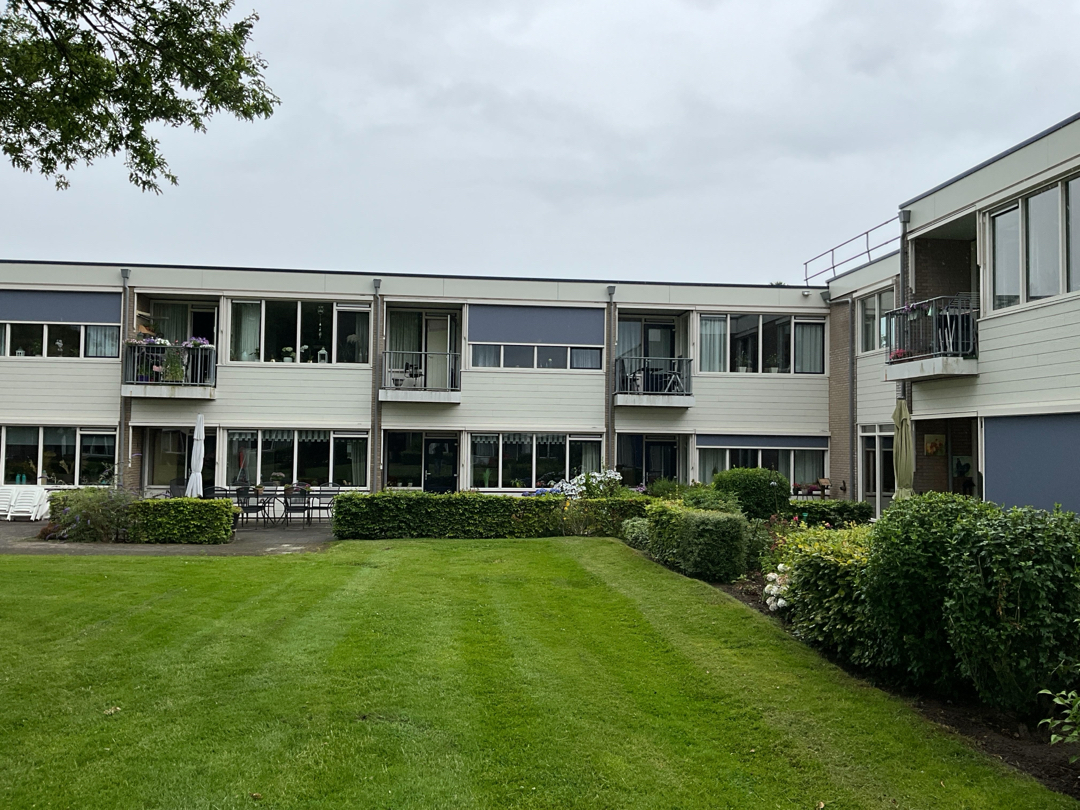 Zantingehof 110