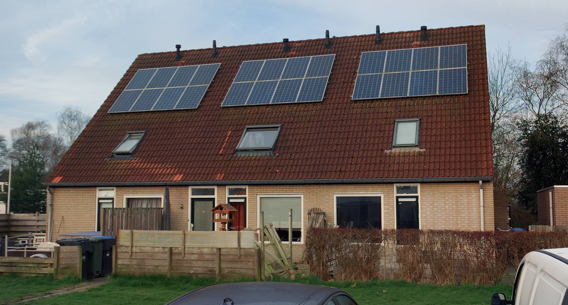 Westermaad 49