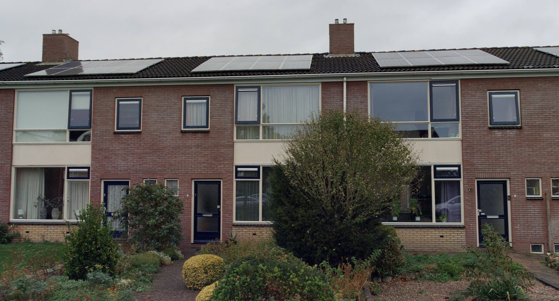 Burgemeester Servatiusstraat 6, 9423 PP Hoogersmilde, Nederland