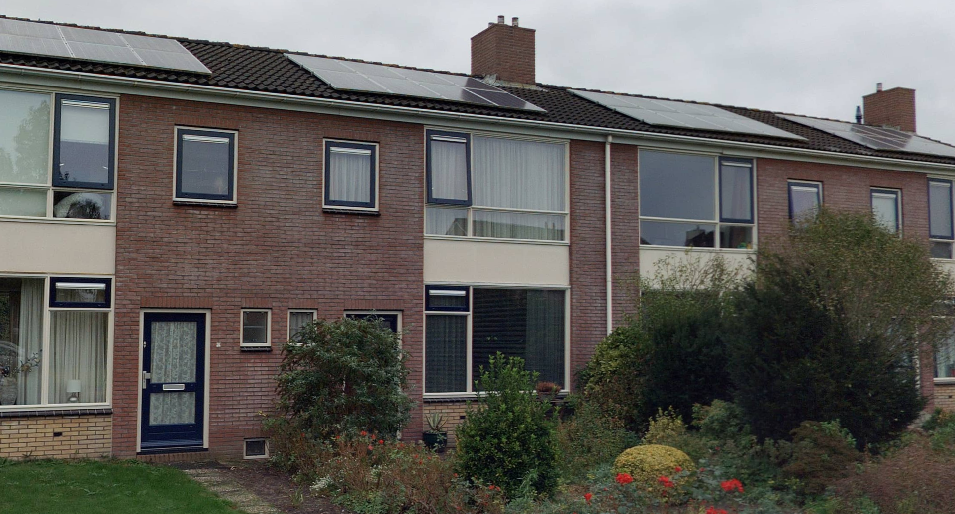 Burgemeester Servatiusstraat 6