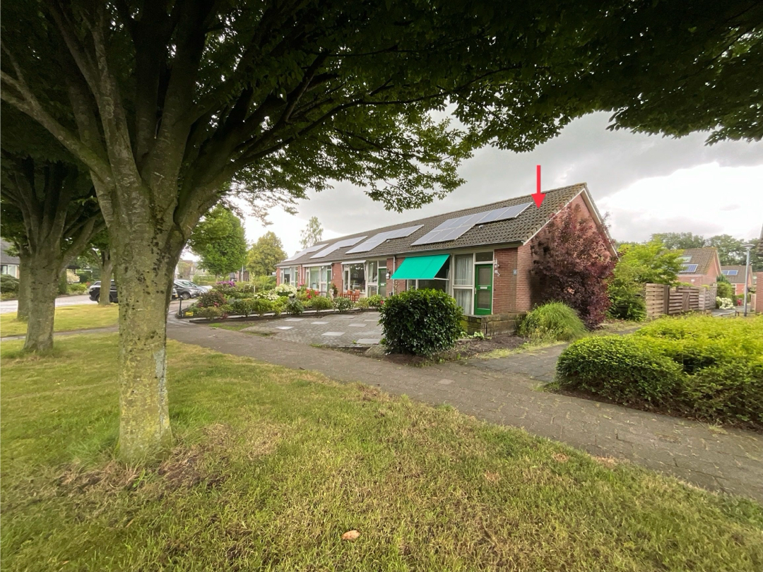 Broeklaan 9, 7991 BS Dwingeloo, Nederland