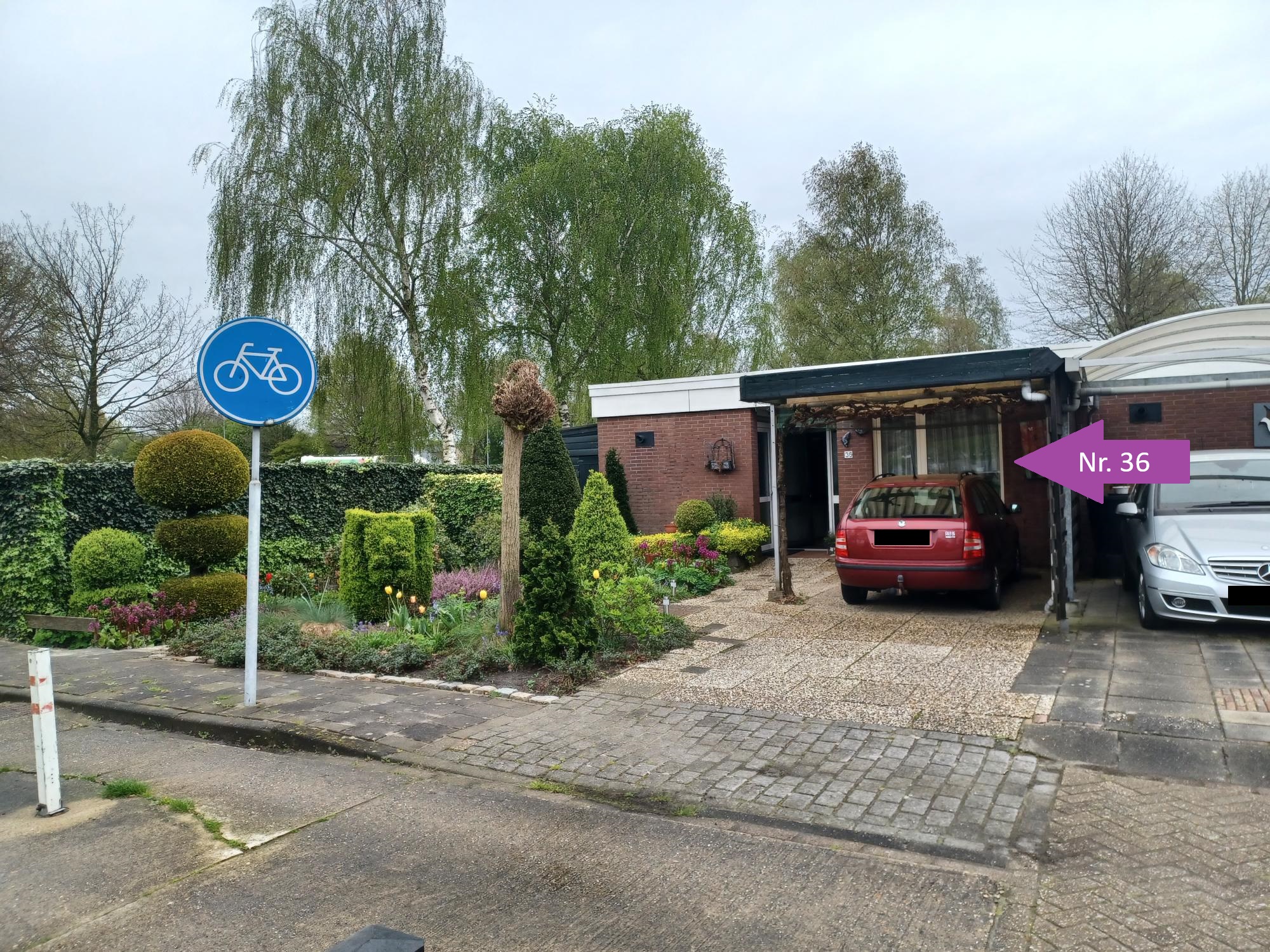 Melde 36, 7891 DH Klazienaveen, Nederland