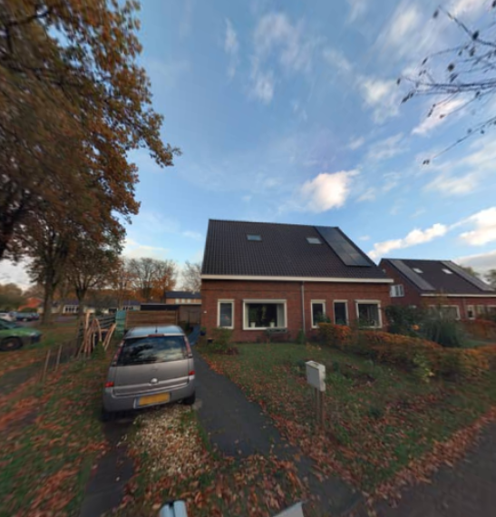 Vogelkerslaan 2, 9431 CR Westerbork, Nederland