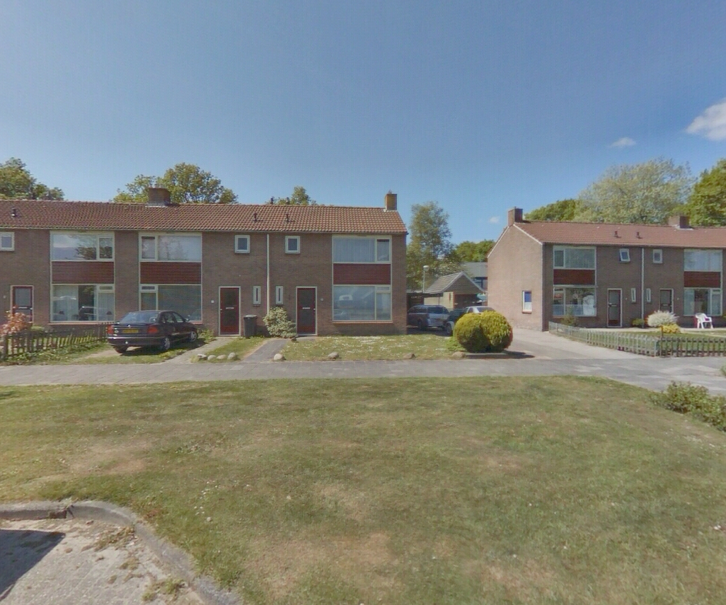 Verlengde Havenstraat 23, 9411 EE Beilen, Nederland