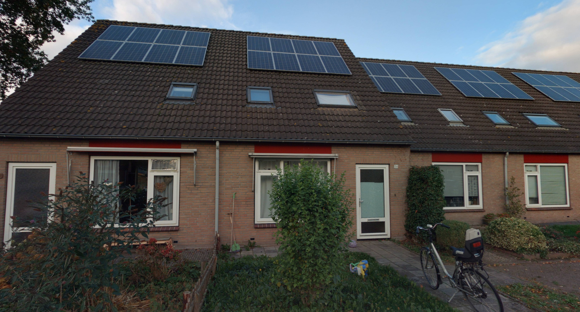 Riegheide 36, 9421 PZ Bovensmilde, Nederland